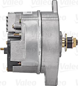 Valeo 432983 - Alternatore autozon.pro