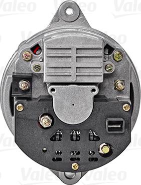 Valeo 432983 - Alternatore autozon.pro