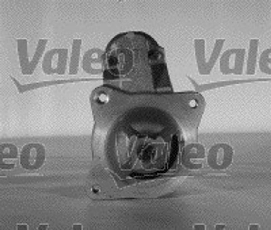 Valeo 432550 - Motorino d'avviamento autozon.pro