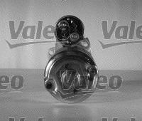 Valeo 432658 - Motorino d'avviamento autozon.pro