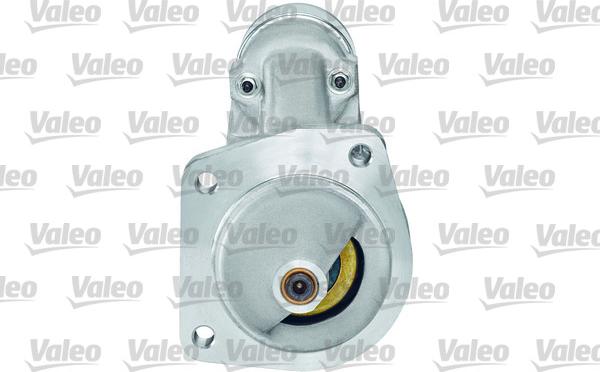 Valeo 432653 - Motorino d'avviamento autozon.pro