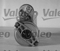 Valeo 432684 - Motorino d'avviamento autozon.pro