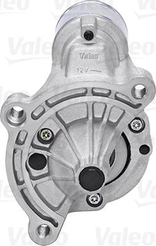 Valeo 432636 - Motorino d'avviamento autozon.pro