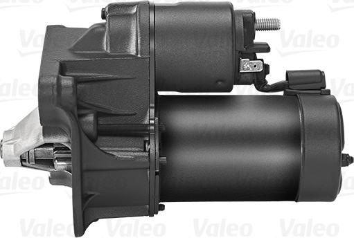 Valeo 432631 - Motorino d'avviamento autozon.pro