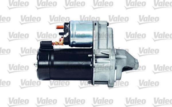 Valeo 432626 - Motorino d'avviamento autozon.pro