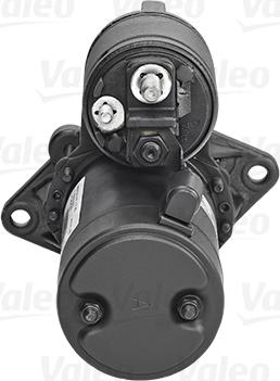 Valeo 432626 - Motorino d'avviamento autozon.pro