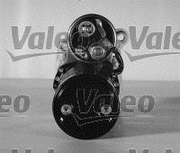 Valeo 432628 - Motorino d'avviamento autozon.pro