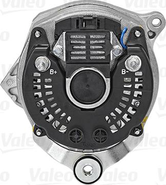 Valeo 432808 - Alternatore autozon.pro