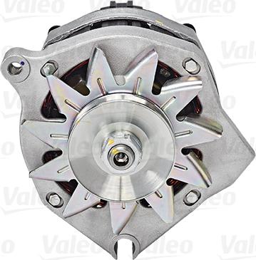 Valeo 432808 - Alternatore autozon.pro