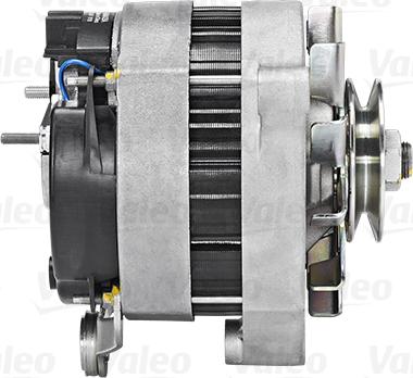 Valeo 432808 - Alternatore autozon.pro