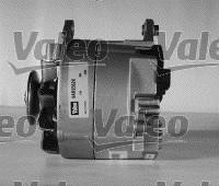 Valeo 432819 - Alternatore autozon.pro