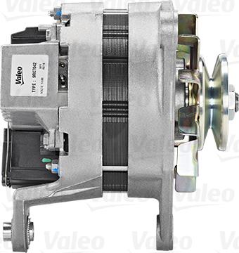 Valeo 432836 - Alternatore autozon.pro