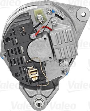 Valeo 432836 - Alternatore autozon.pro