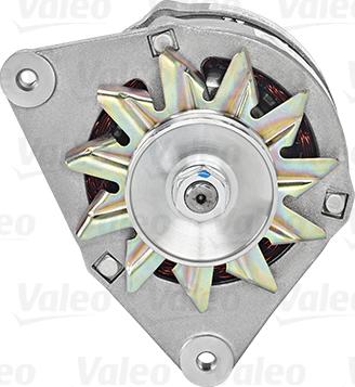 Valeo 432836 - Alternatore autozon.pro