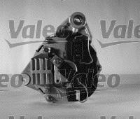 Valeo 432831 - Alternatore autozon.pro