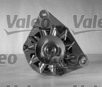 Valeo 432831 - Alternatore autozon.pro