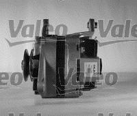 Valeo 432831 - Alternatore autozon.pro