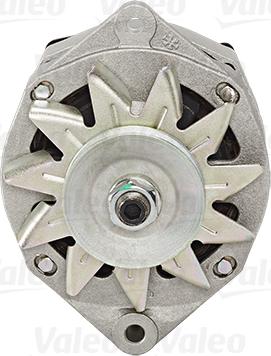 Valeo 432793 - Alternatore autozon.pro