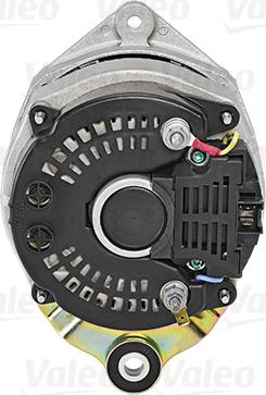 Valeo 432793 - Alternatore autozon.pro