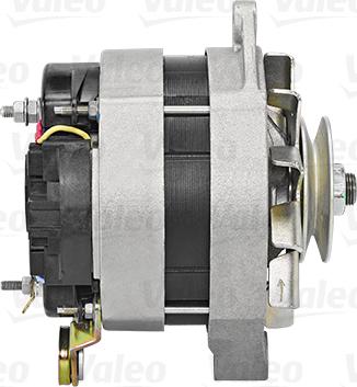 Valeo 432793 - Alternatore autozon.pro