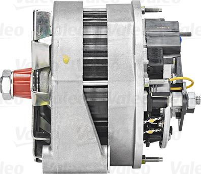 Valeo 432797 - Alternatore autozon.pro