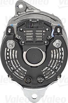 Valeo 432746 - Alternatore autozon.pro