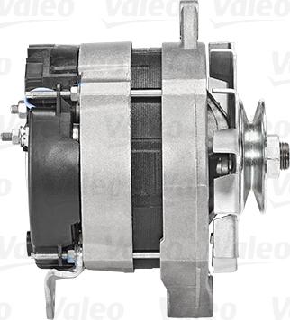 Valeo 432746 - Alternatore autozon.pro