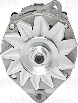 Valeo 432746 - Alternatore autozon.pro