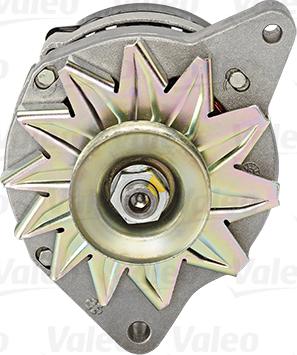 Valeo 432747 - Alternatore autozon.pro