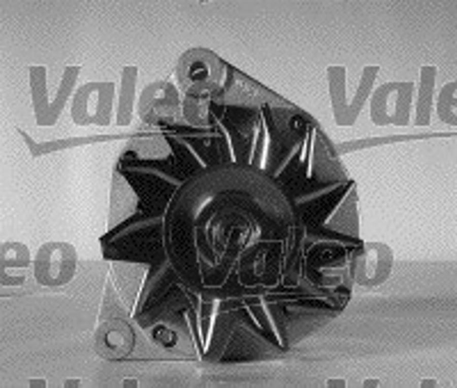 Valeo 432733 - Alternatore autozon.pro