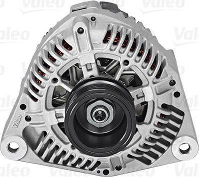 Valeo 439530 - Alternatore autozon.pro