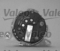 Valeo 437495 - Alternatore autozon.pro