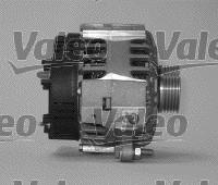 Valeo 437495 - Alternatore autozon.pro