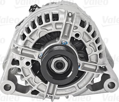 Valeo 437496 - Alternatore autozon.pro