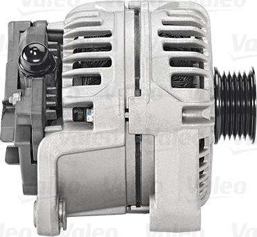 Valeo 437496 - Alternatore autozon.pro