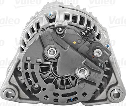 Valeo 437496 - Alternatore autozon.pro