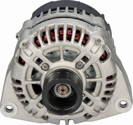 Valeo 437491 - Alternatore autozon.pro