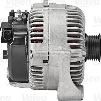 Valeo 437498 - Alternatore autozon.pro