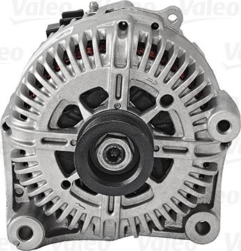 Valeo 437498 - Alternatore autozon.pro