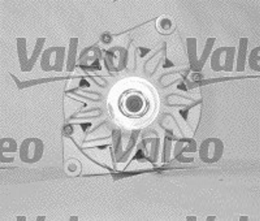 Valeo 437446 - Alternatore autozon.pro