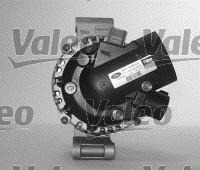 Valeo 437448 - Alternatore autozon.pro