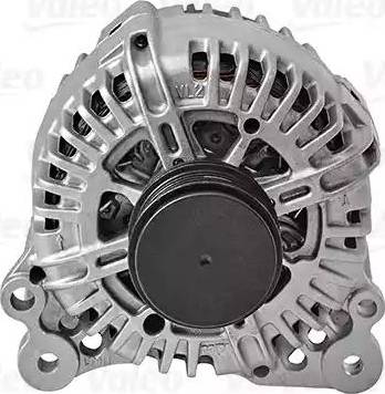 Valeo 439489 - Alternatore autozon.pro