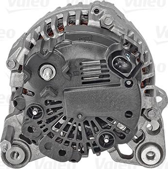 Valeo 439491 - Alternatore autozon.pro