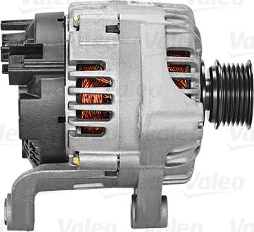 Valeo 439486 - Alternatore autozon.pro