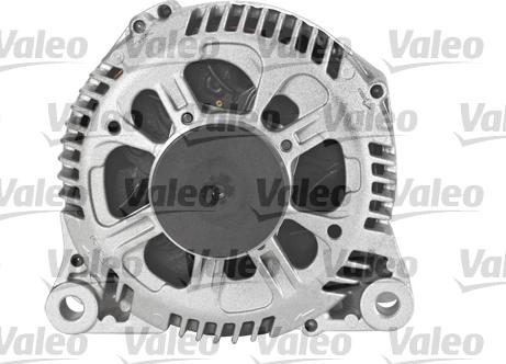 Valeo 439493 - Alternatore autozon.pro