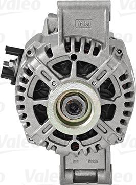 Valeo 439488 - Alternatore autozon.pro