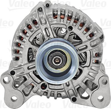 Valeo 439500 - Alternatore autozon.pro