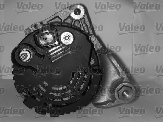 Valeo 437463 - Alternatore autozon.pro