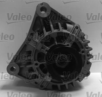 Valeo 437463 - Alternatore autozon.pro