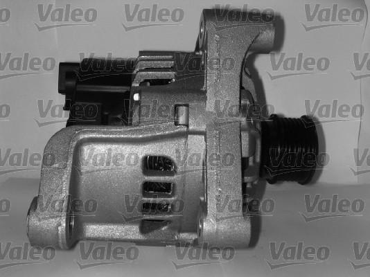 Valeo 437463 - Alternatore autozon.pro